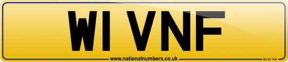 W1 VNF