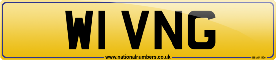 W1 VNG