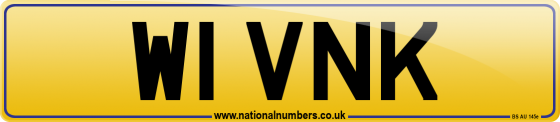 W1 VNK