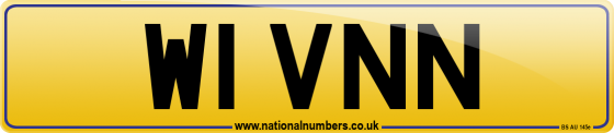 W1 VNN