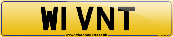 W1 VNT