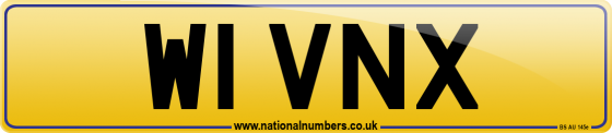 W1 VNX