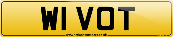W1 VOT