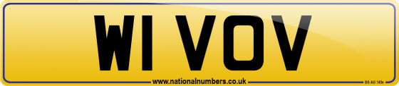 W1 VOV