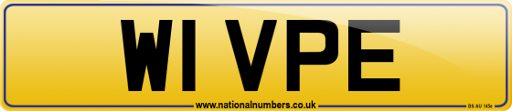 W1 VPE