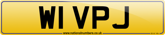 W1 VPJ