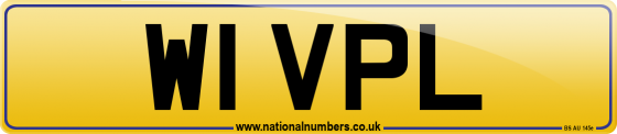 W1 VPL