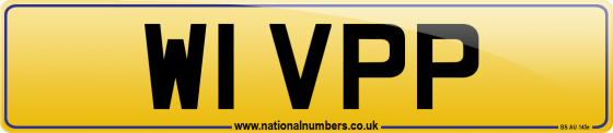 W1 VPP