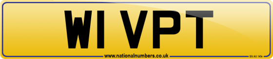 W1 VPT