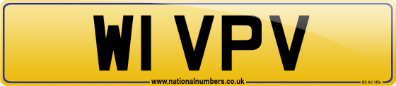 W1 VPV