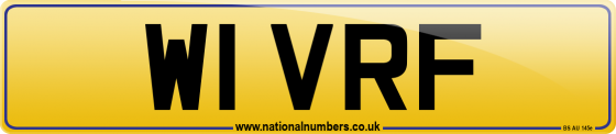 W1 VRF