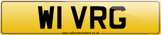 W1 VRG