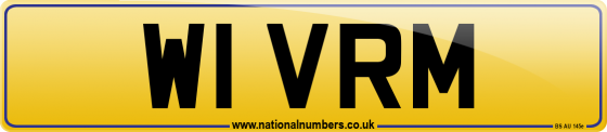 W1 VRM