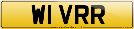 W1 VRR