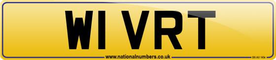 W1 VRT