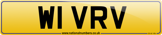 W1 VRV