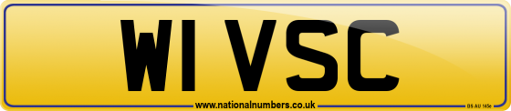 W1 VSC