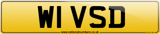 W1 VSD