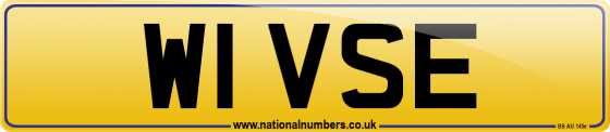 W1 VSE