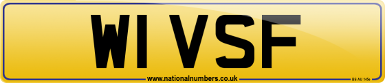 W1 VSF