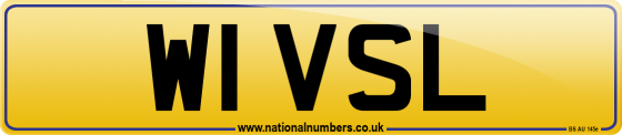 W1 VSL