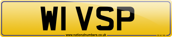 W1 VSP