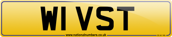 W1 VST