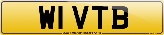 W1 VTB