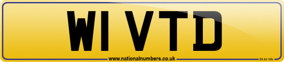 W1 VTD