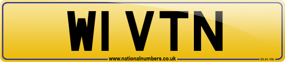 W1 VTN