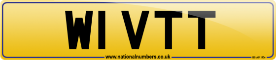 W1 VTT