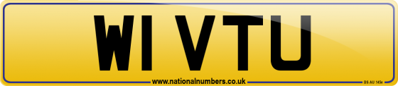 W1 VTU