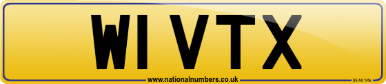 W1 VTX