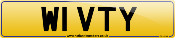 W1 VTY