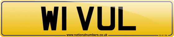 W1 VUL