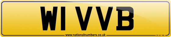W1 VVB