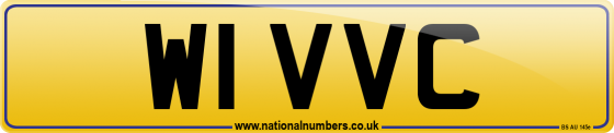 W1 VVC