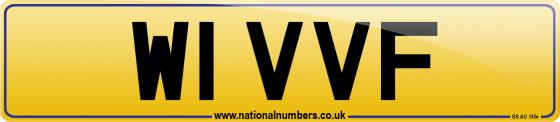 W1 VVF