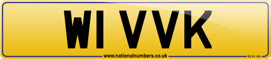 W1 VVK