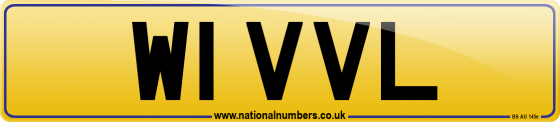W1 VVL