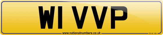 W1 VVP