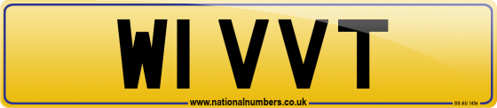 W1 VVT