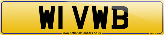W1 VWB