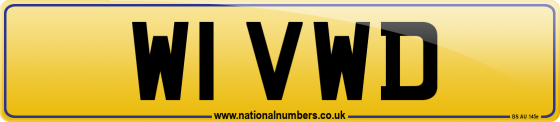 W1 VWD