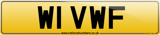 W1 VWF