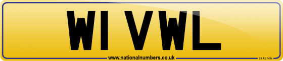 W1 VWL
