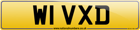 W1 VXD