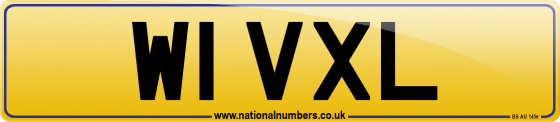 W1 VXL