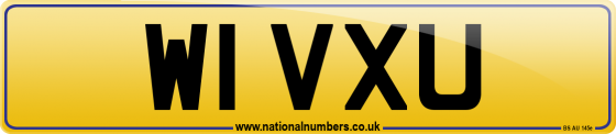 W1 VXU