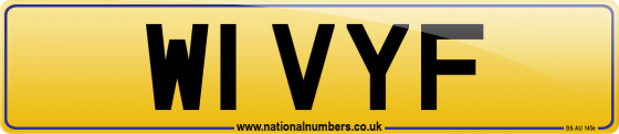 W1 VYF